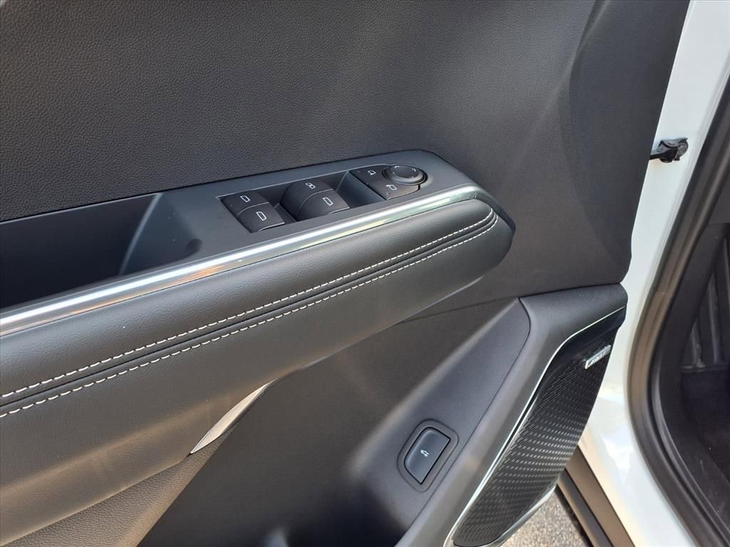 New 2026 GMC Acadia Elevation image 10