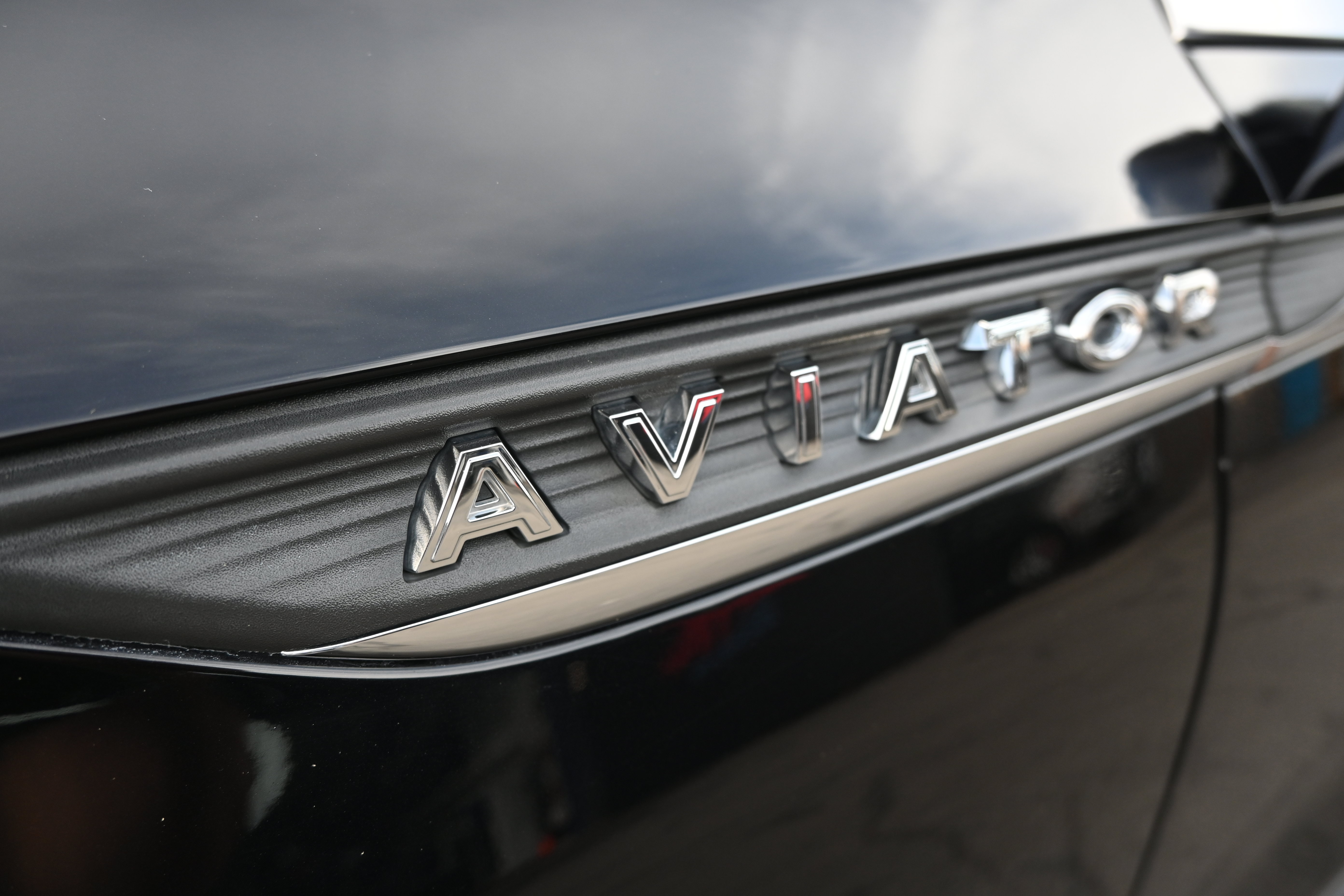 Used 2022 Lincoln Aviator 2WD image 26