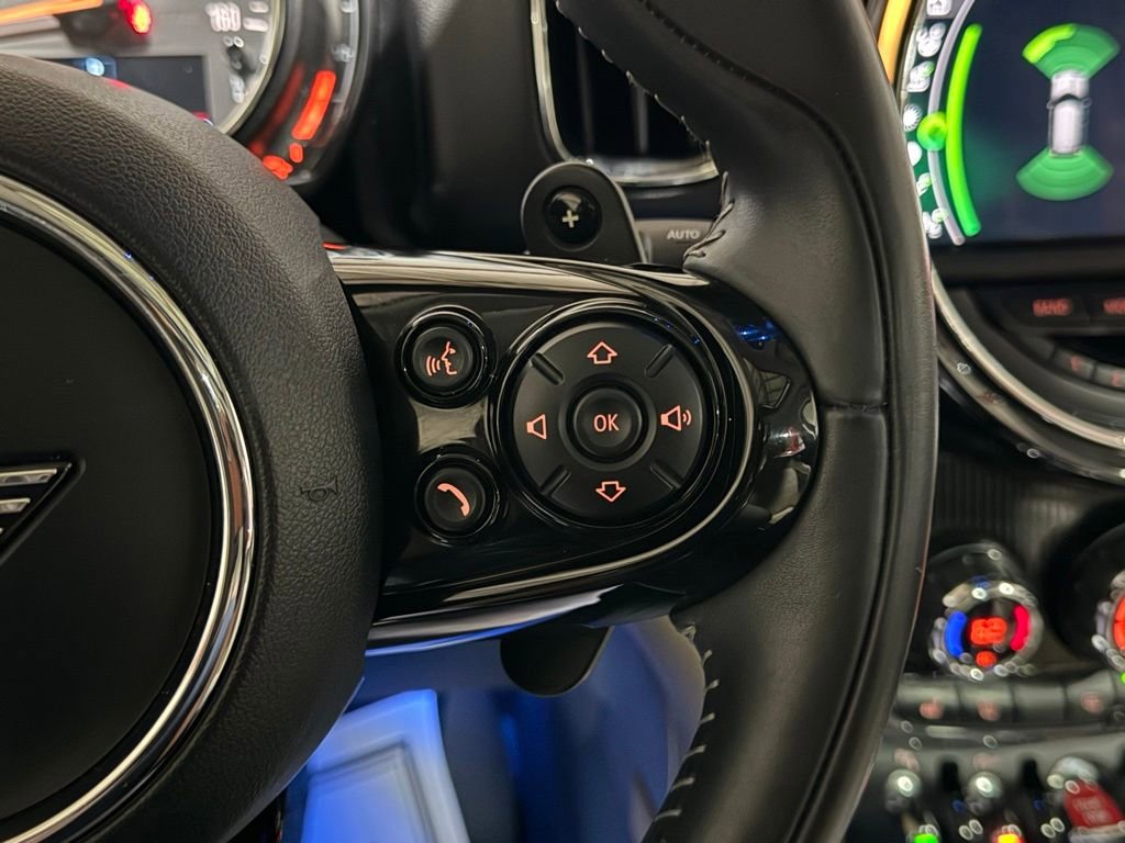 Used 2019 MINI Cooper Countryman S w/ Driver Assistance Package AWD/4WD image 38