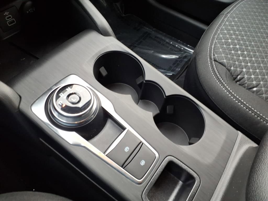 New 2026 Ford Escape Active w/ Tech Pack #1 image 17