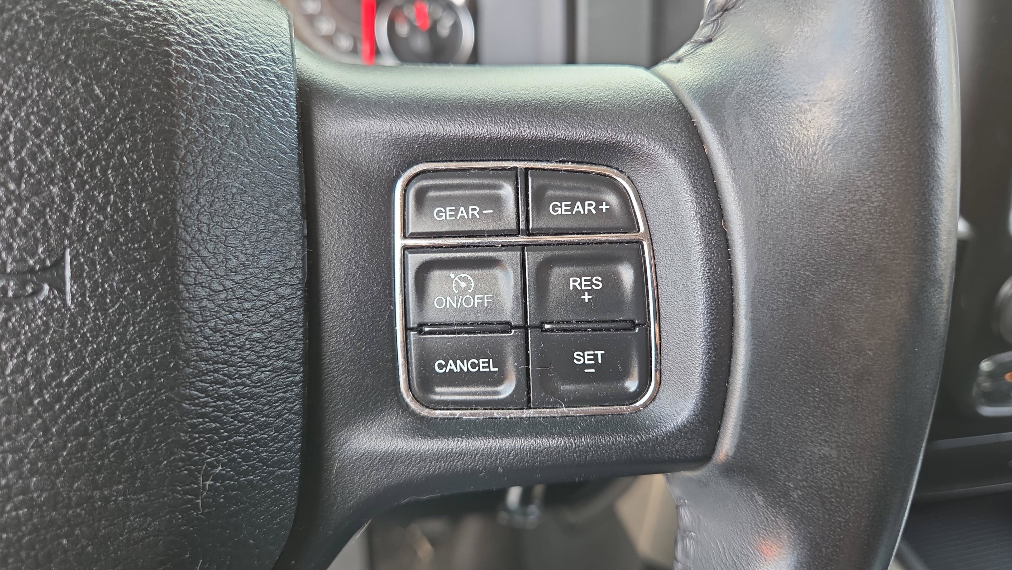 Used 2018 RAM 1500 Lone Star AWD/4WD image 22
