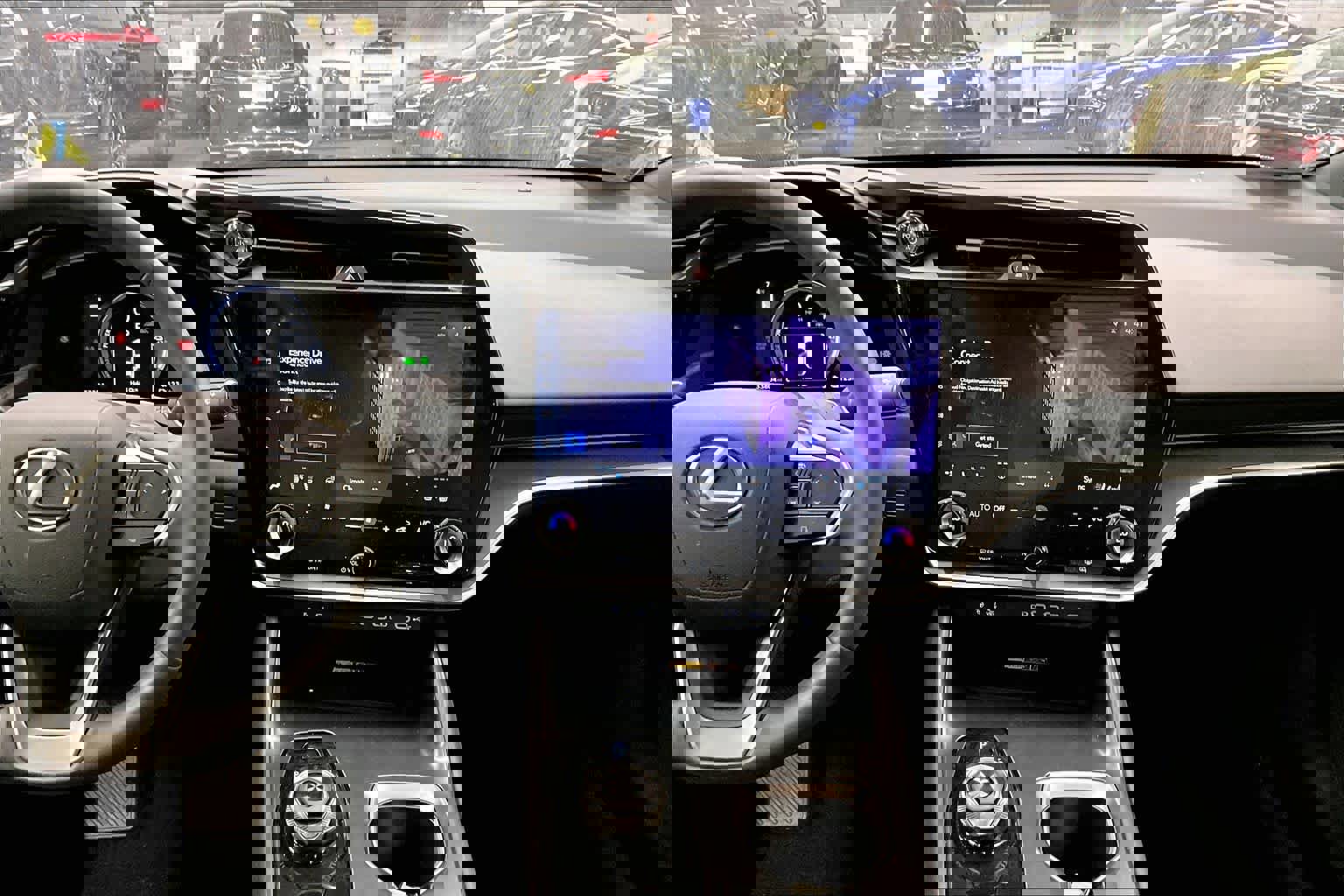 Used 2024 Lexus RZ 300e Premium image 6