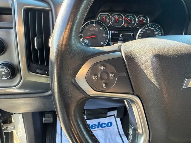 Used 2015 Chevrolet Silverado 1500 LT w/ All Star Edition AWD/4WD image 19