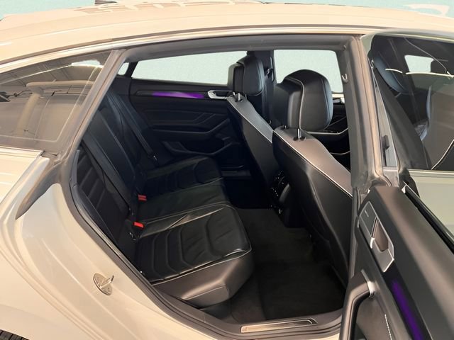 Used 2021 Volkswagen Arteon SEL Premium image 11
