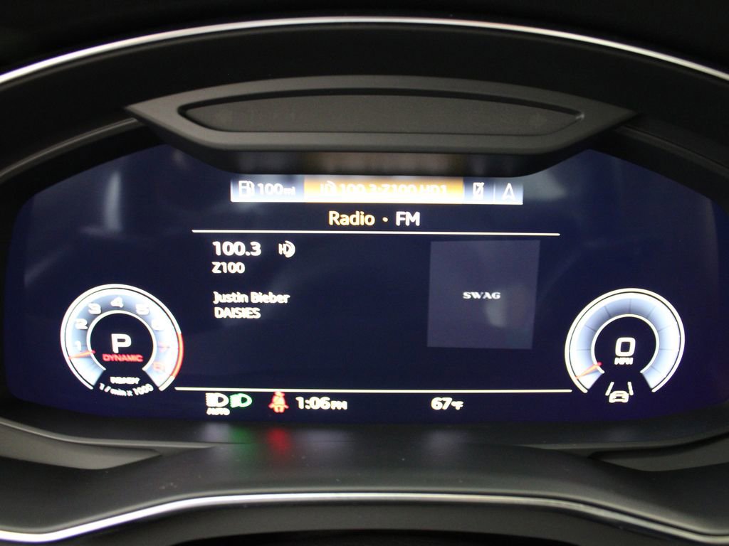 Certified 2022 Audi A6 Premium Plus w/ Premium Plus Package image 16