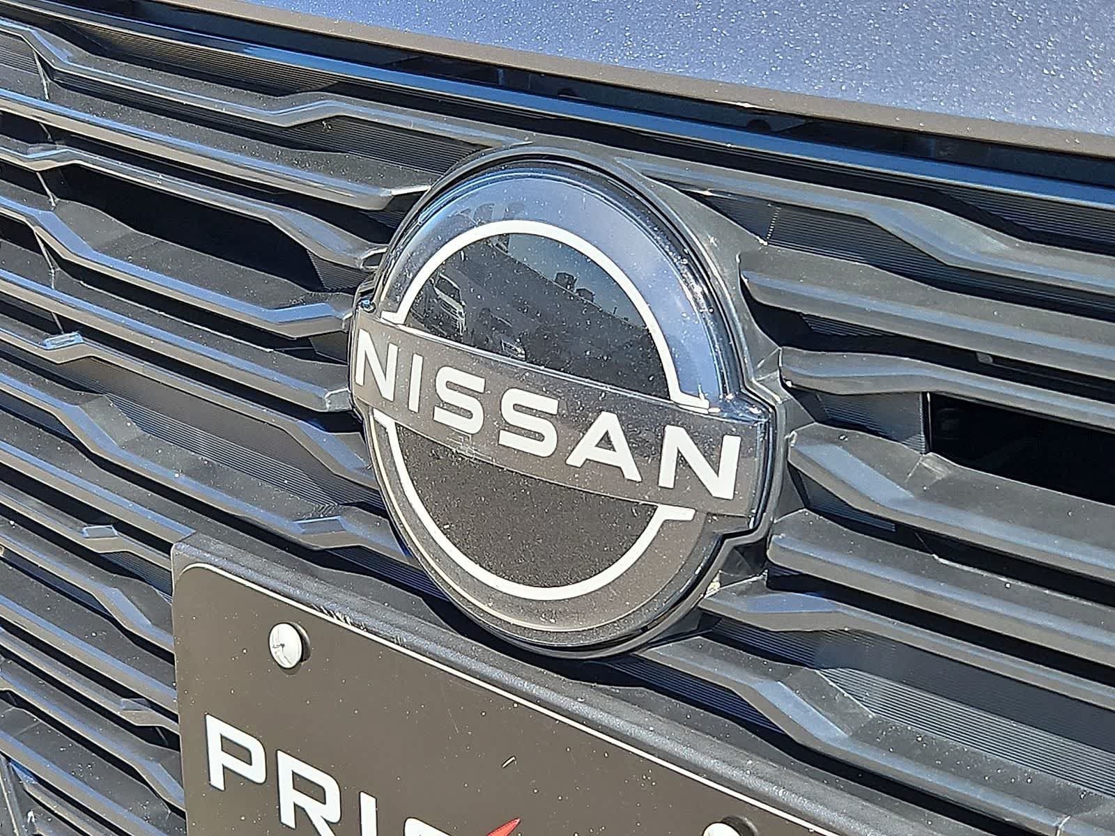 Used 2024 Nissan Altima 2.5 SV FWD image 34