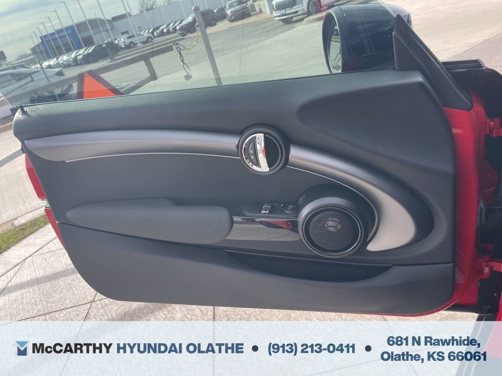 Used 2024 MINI Cooper S image 28
