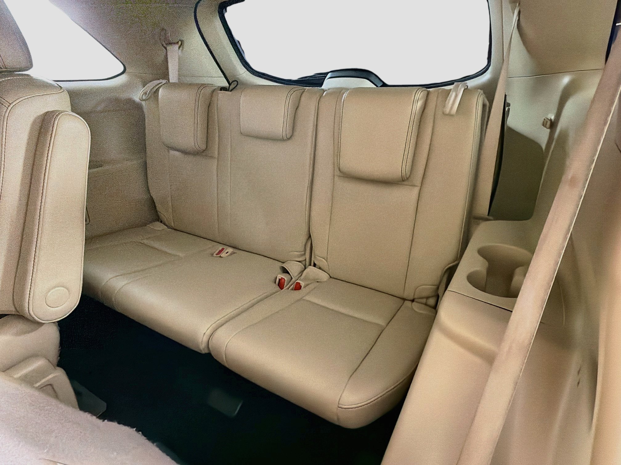 Used 2016 Toyota Highlander Limited Platinum AWD/4WD image 30