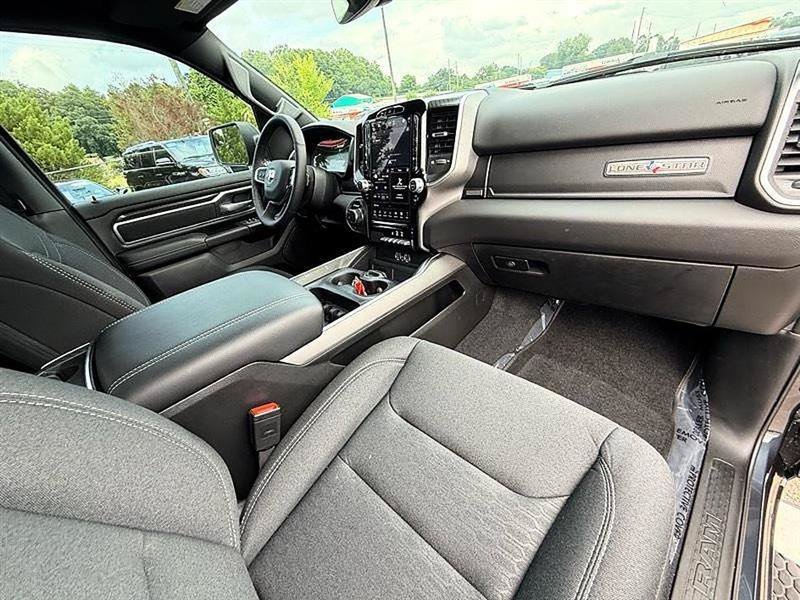 Used 2026 RAM 1500 Lone Star AWD/4WD image 26