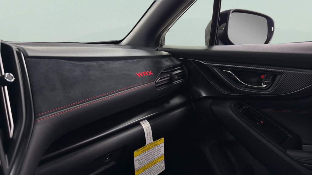New 2026 Subaru WRX Limited image 33