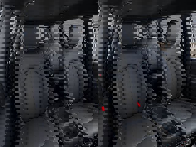 New 2026 Chrysler Pacifica Select FWD image 9