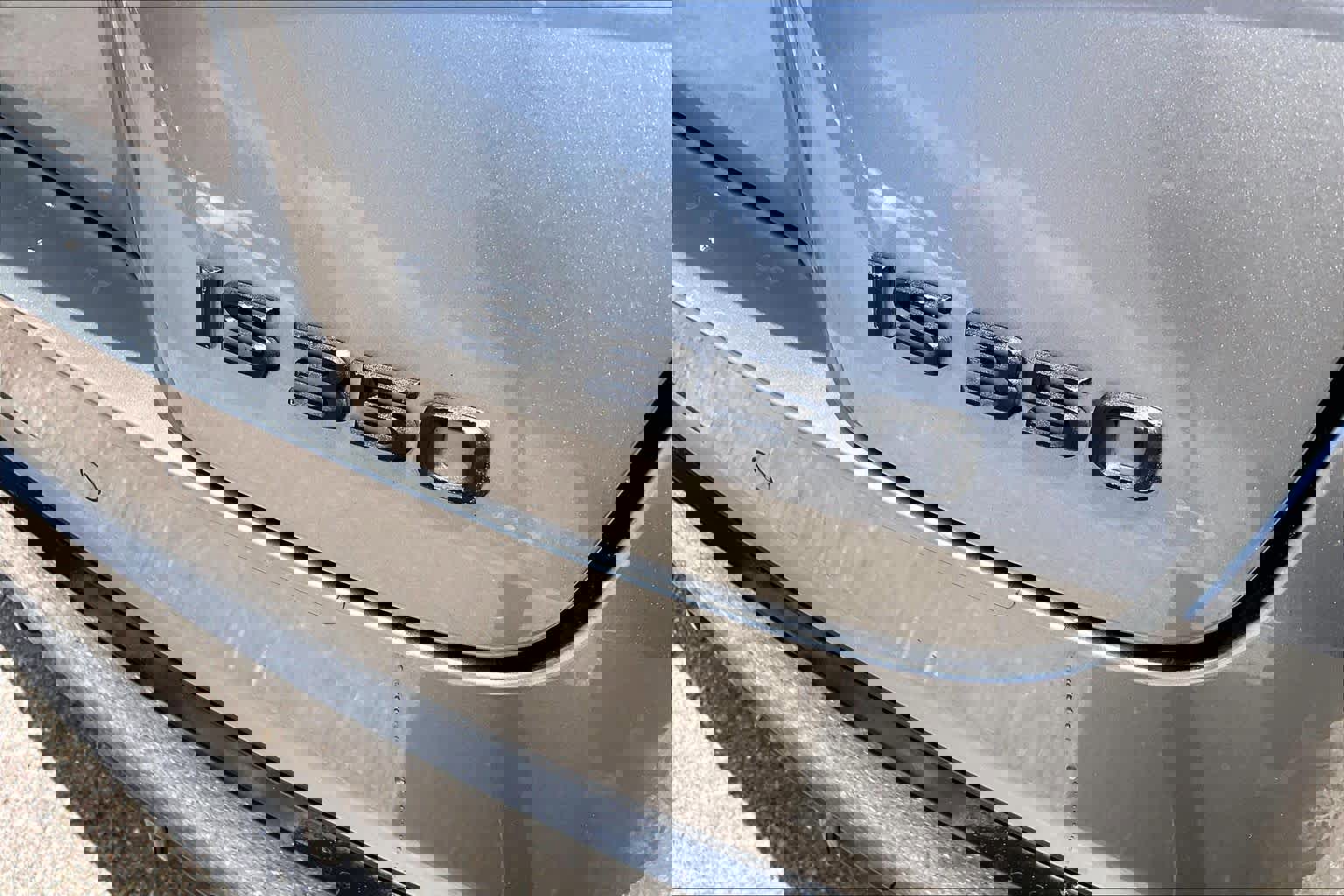 Used 2021 Lexus IS 350 F Sport w/ Accessory Package 2 RWD image 9