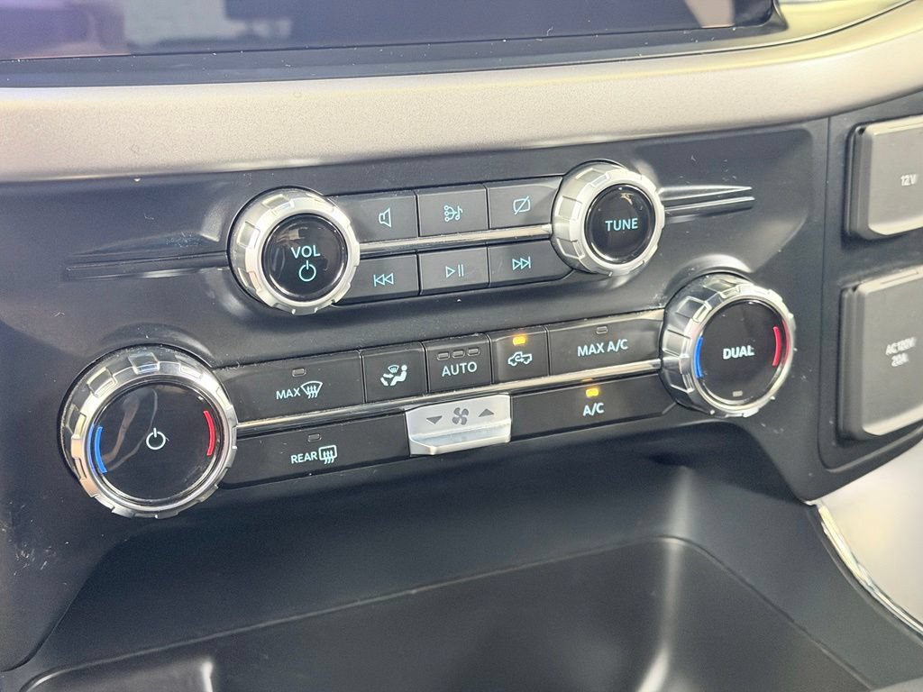 Used 2024 Ford F150 XLT w/ Mobile Office Package AWD/4WD image 50