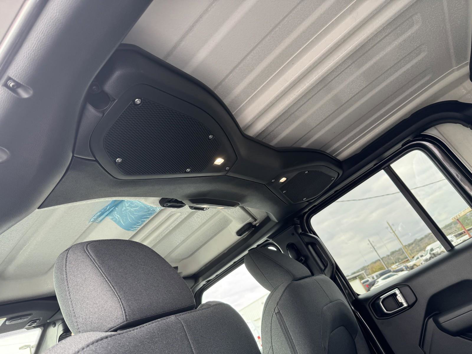 New 2026 Jeep Gladiator Willys image 27