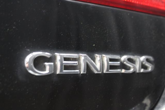 Used 2014 Hyundai Genesis 3.8 w/ Technology Package 03 RWD image 7