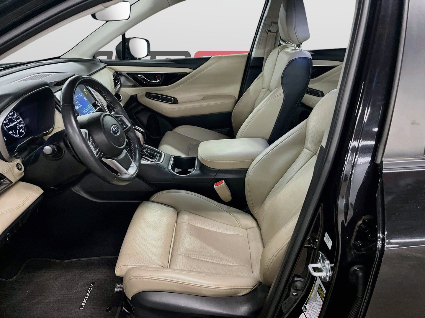Used 2024 Subaru Legacy Limited AWD/4WD image 22