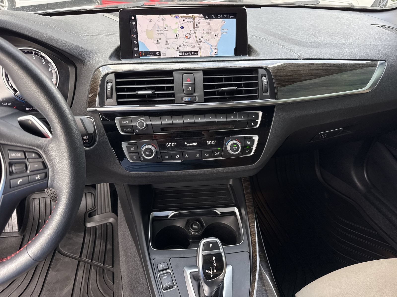 Used 2018 BMW 230i Convertible RWD image 30