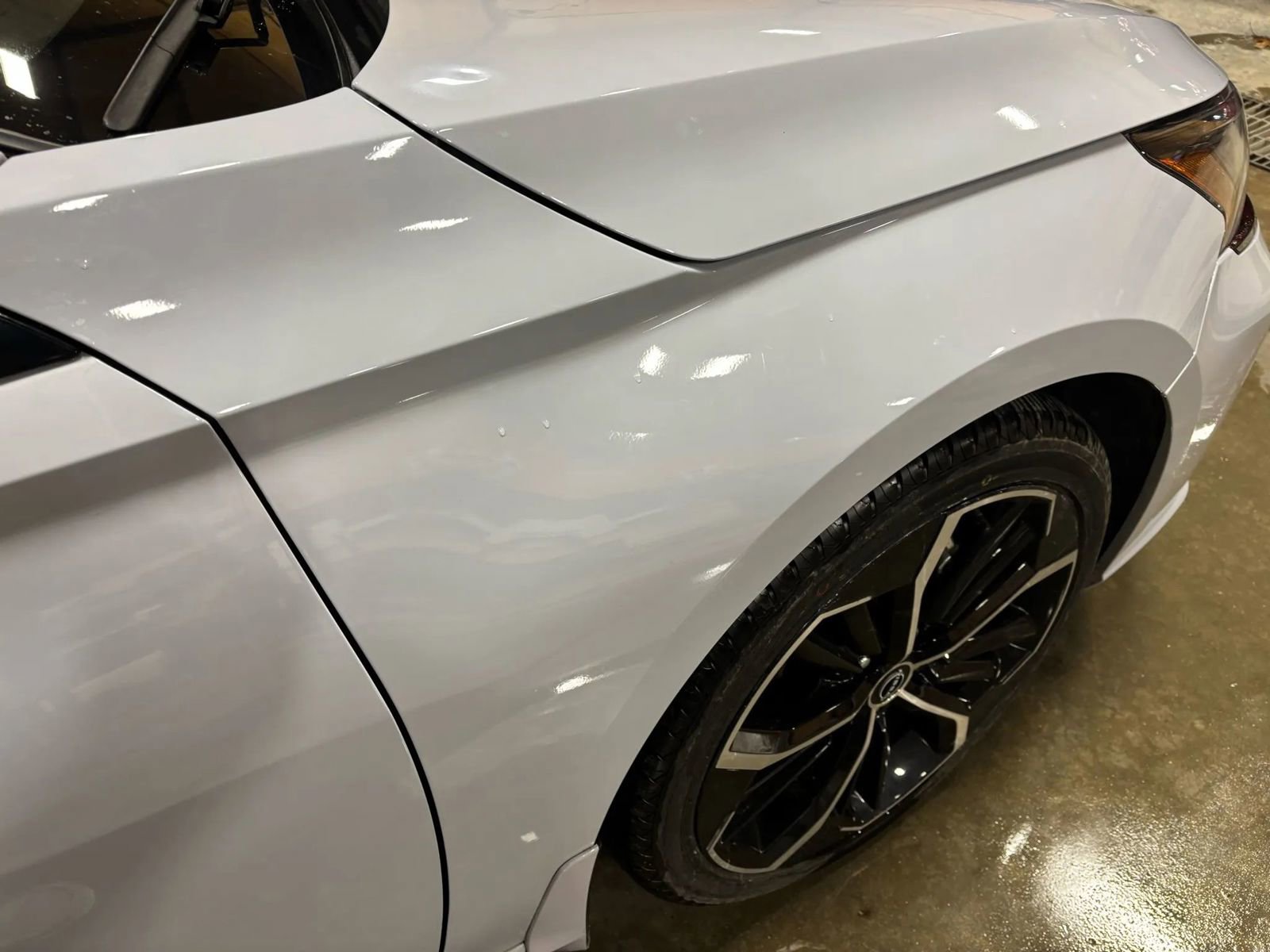 Used 2023 Nissan Altima 2.5 SR w/ SR Premium Package image 26