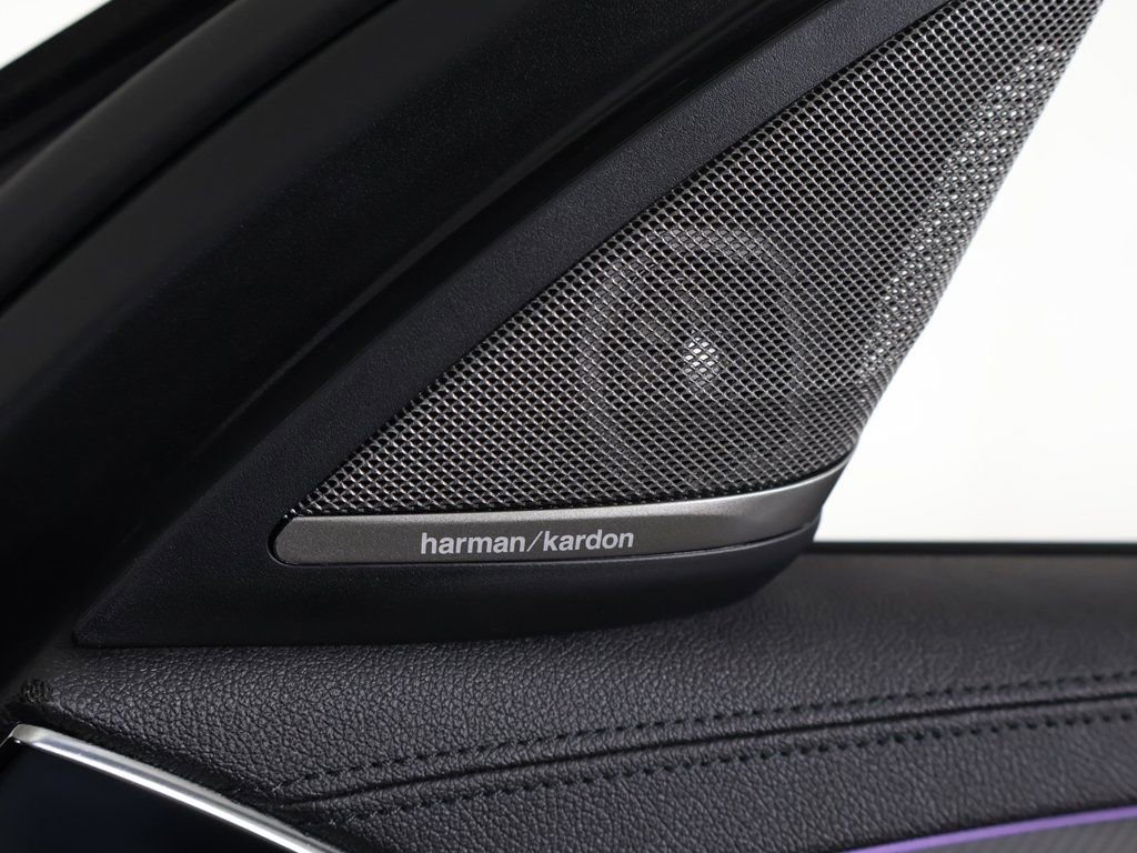 Used 2023 BMW M5 w/ Competition Package image 57