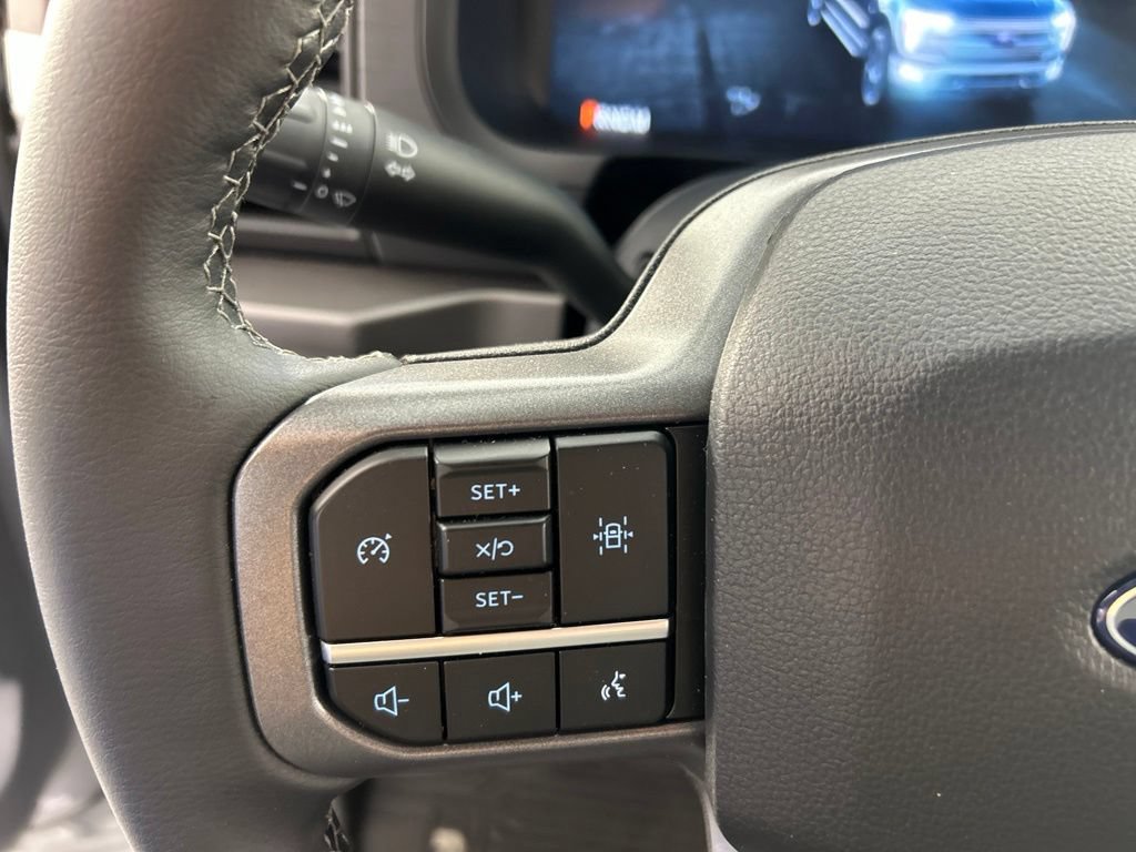 Used 2026 Ford F150 XLT AWD/4WD image 15