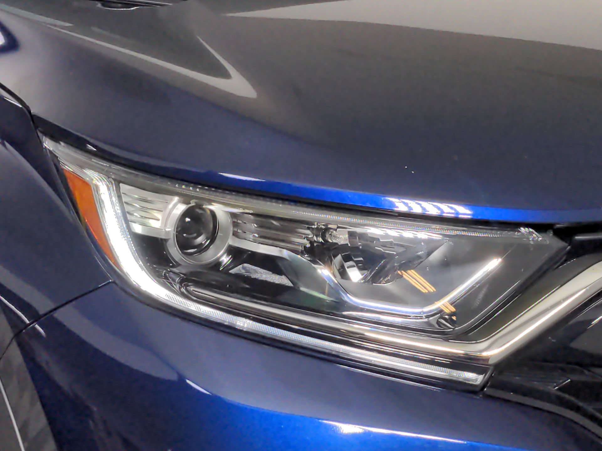 Used 2020 Honda CR-V EX-L image 36