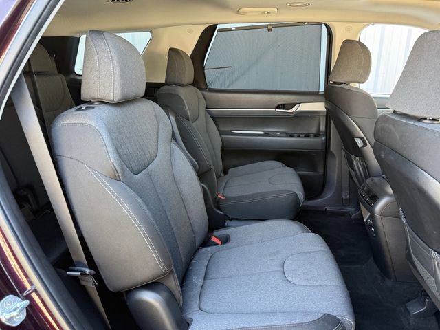 Used 2022 Hyundai Palisade SEL w/ Convenience Package image 29