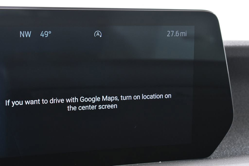 New 2026 Ford Expedition Max Platinum image 28