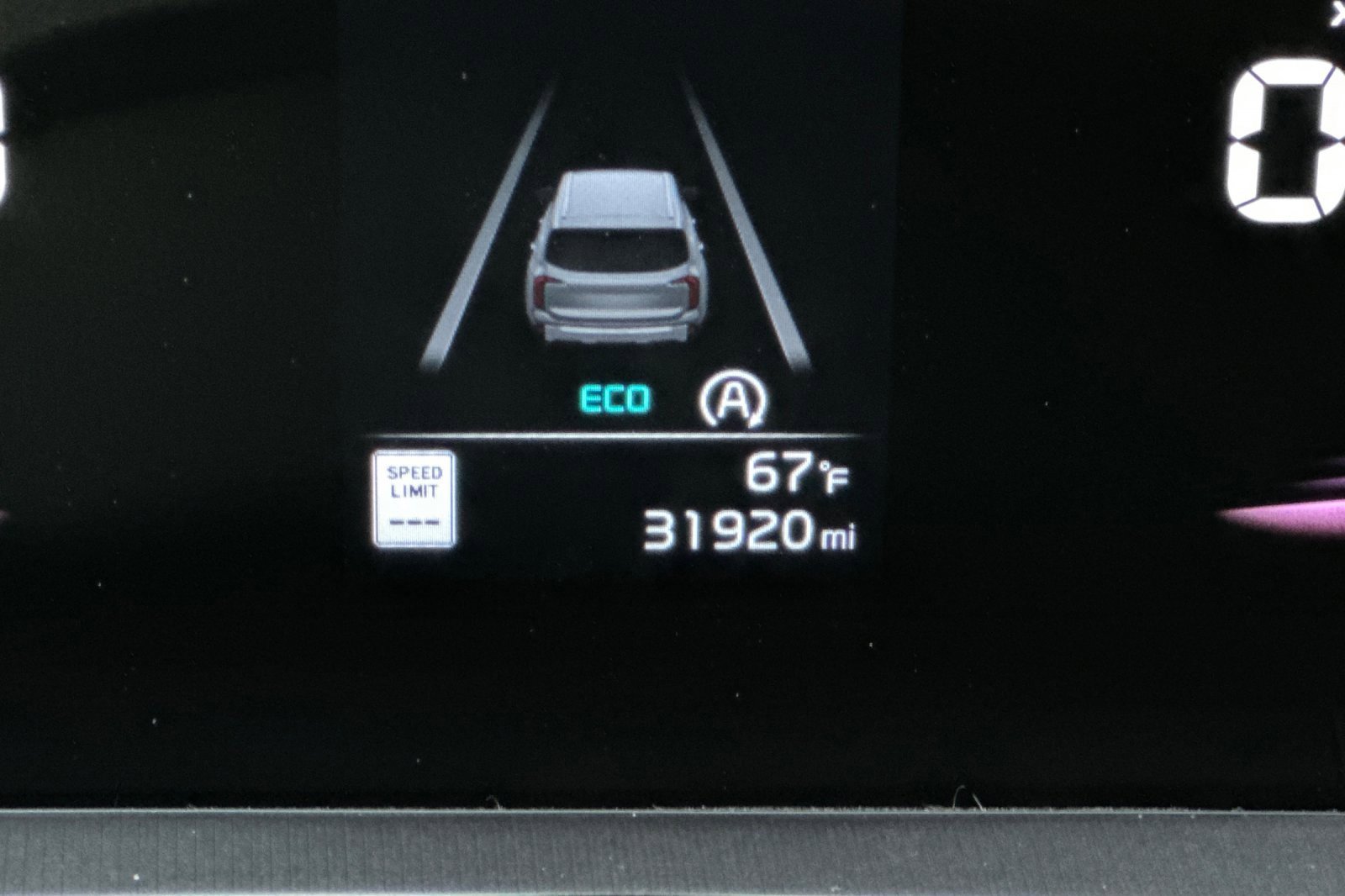 Used 2024 Kia Telluride LX image 3