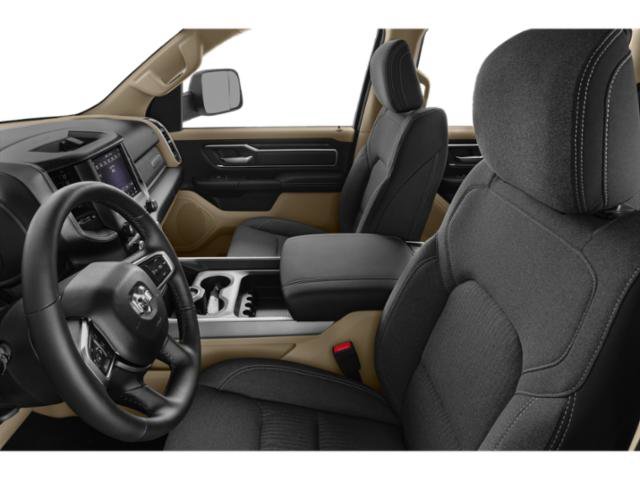 Certified 2020 RAM 1500 Laramie w/ Sport Appearance Package AWD/4WD image 9