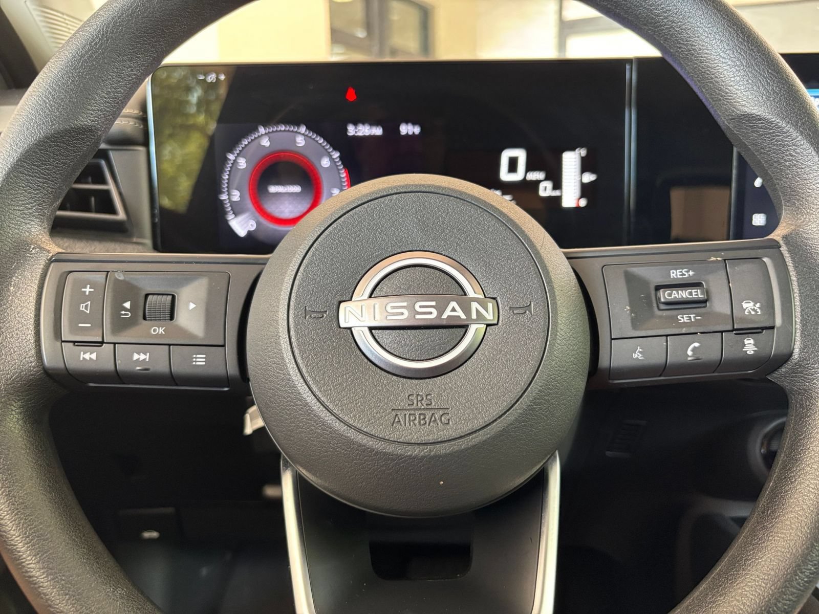 Used 2026 Nissan Kicks SV w/ Cold Weather Package AWD/4WD image 27