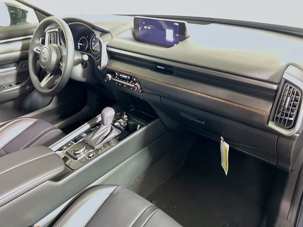 New 2026 MAZDA CX-50 AWD 2.5 Hybrid w/ Cargo Package image 22