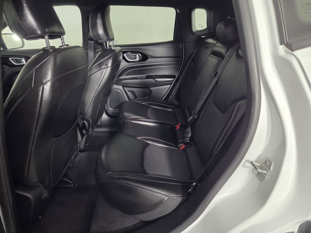 Certified 2023 Jeep Compass Altitude image 25