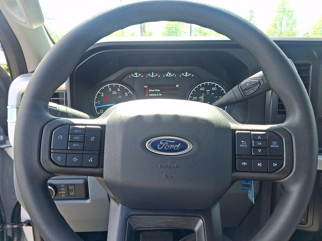 New 2026 Ford F250 XL AWD/4WD image 10