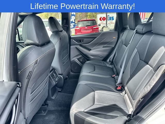 New 2025 Subaru Forester Wilderness image 20