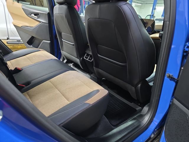 New 2026 Chevrolet Equinox ACTIV w/ Convenience Package III image 14