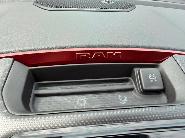 New 2027 RAM 1500 Rebel AWD/4WD image 48