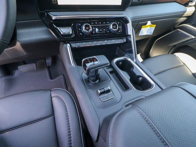 New 2025 GMC Sierra 1500 Denali w/ Denali Reserve Package image 16
