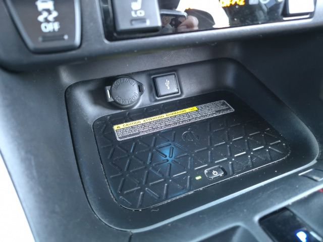 Used 2021 Toyota RAV4 XSE w/ Weather Package image 30