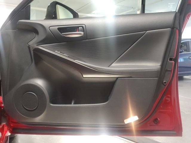 Used 2023 Lexus IS 350 F Sport w/ Memory Package AWD/4WD image 25