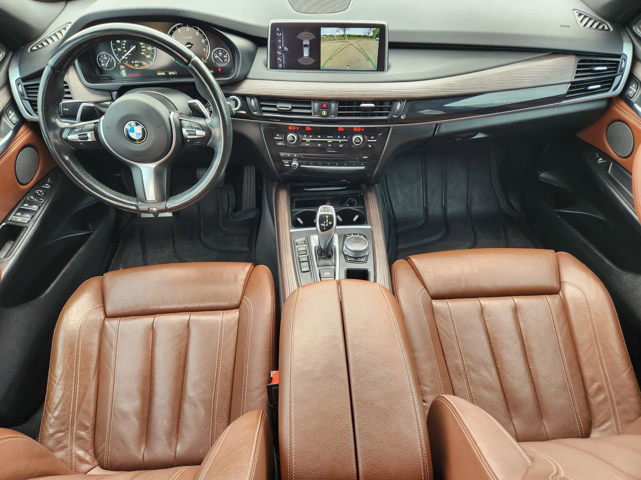 Used 2017 BMW X5 xDrive35i image 25