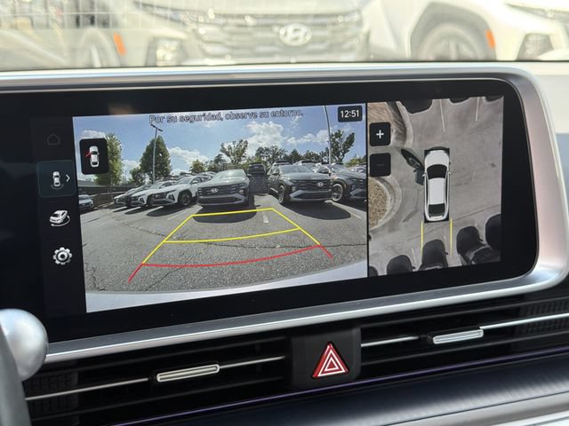 Used 2023 Hyundai Ioniq 6 Limited w/ Cargo Package RWD image 30
