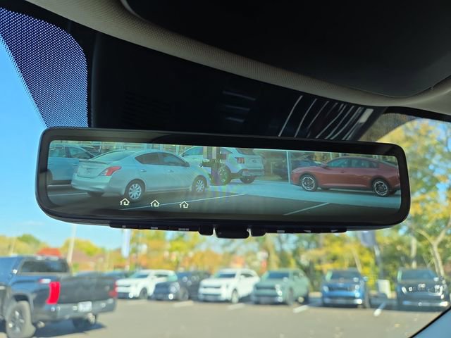 New 2026 Kia Carnival SX Prestige image 14