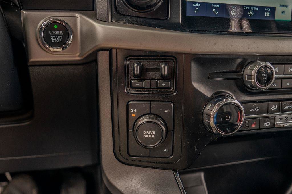 Used 2023 Ford F150 XLT w/ Equipment Group 302A High AWD/4WD image 27