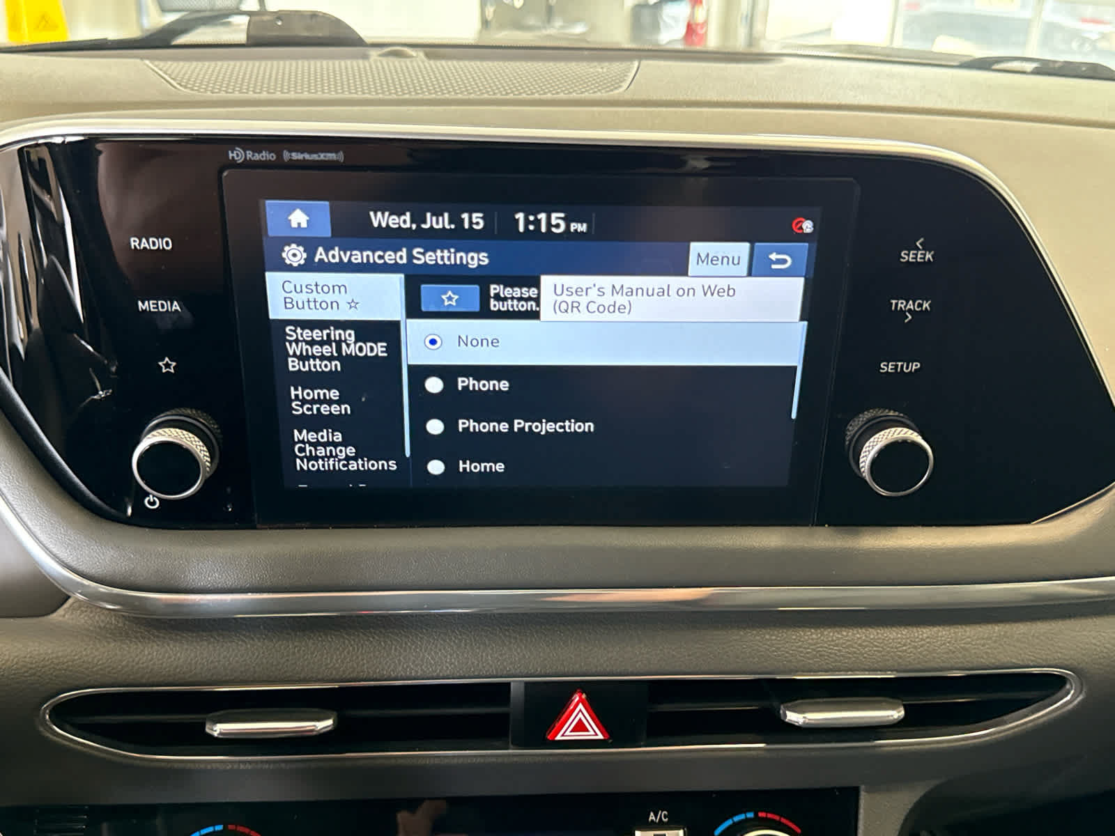 Used 2020 Hyundai Sonata SEL Plus FWD image 15