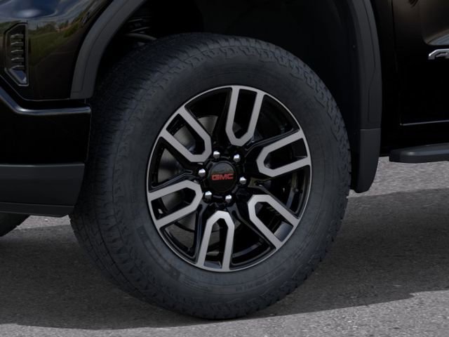 New 2026 GMC Sierra 1500 AT4 image 9