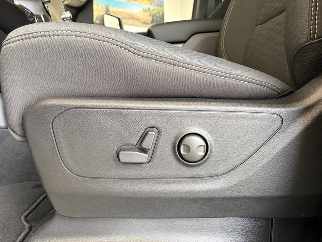 New 2026 RAM 1500 Lone Star AWD/4WD image 17