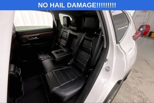 Certified 2019 Honda CR-V EX-L image 20