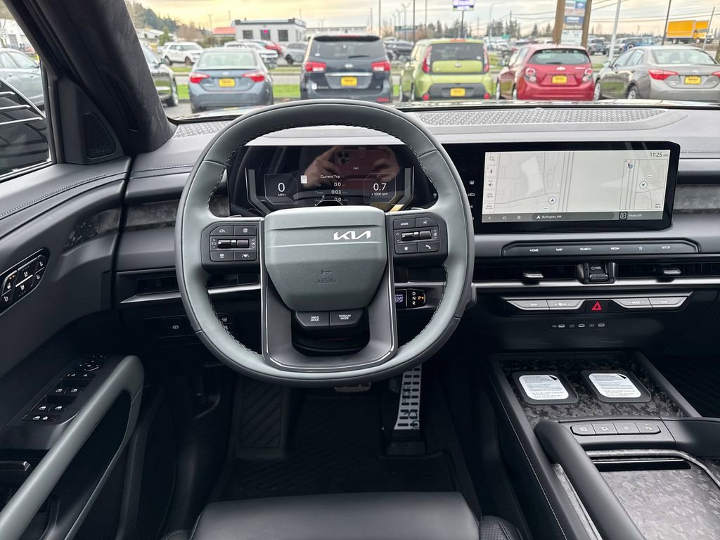 New 2027 Kia Telluride SX Prestige X-Pro image 23