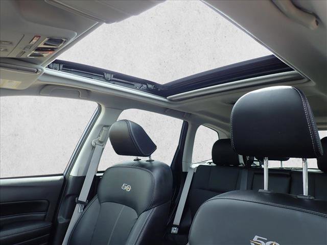 Used 2018 Subaru Forester 2.0XT Touring w/ Popular Package #3B image 14