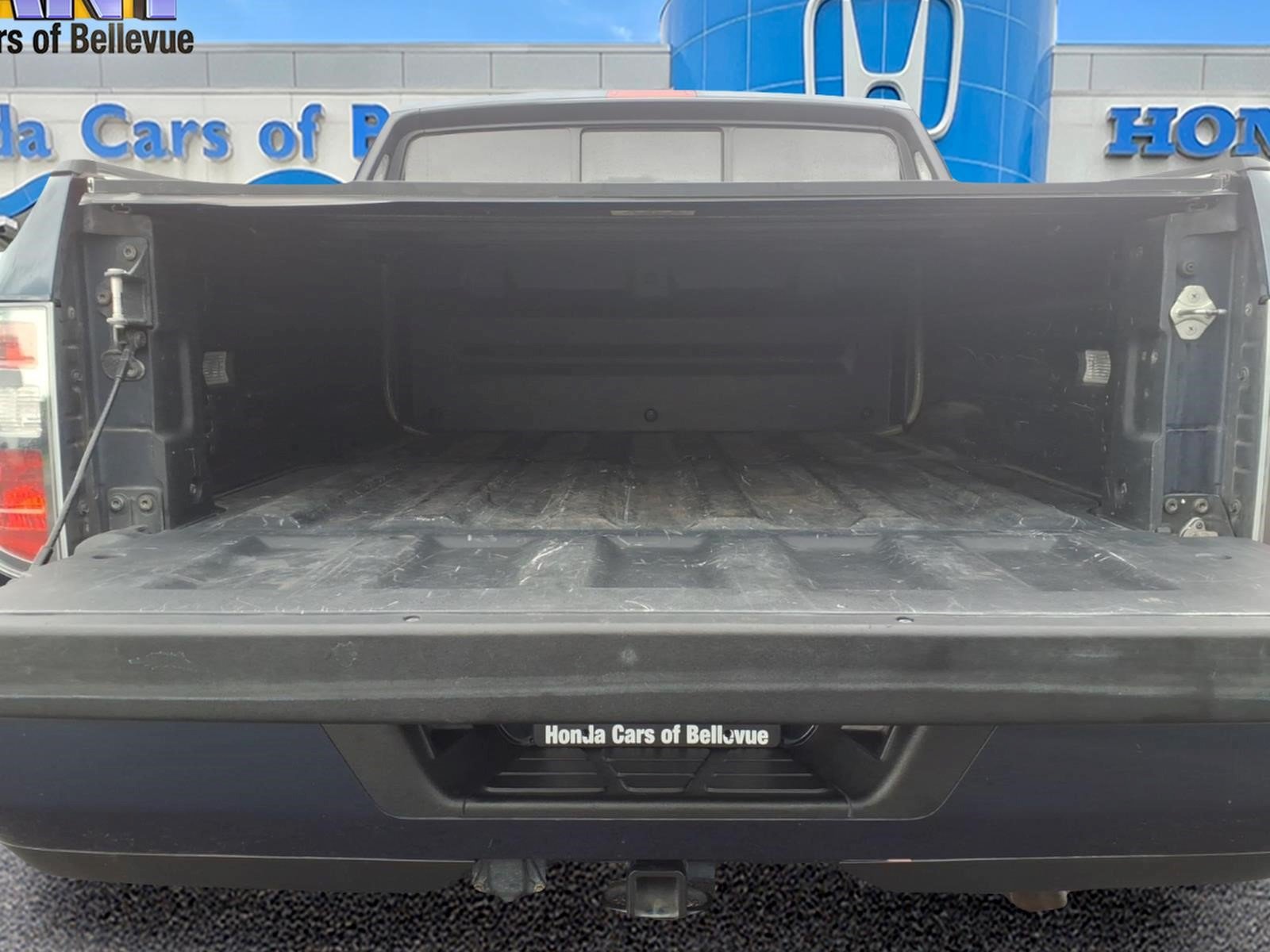 Used 2012 Honda Ridgeline RTL image 11